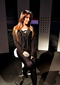 Matilde Andolfo